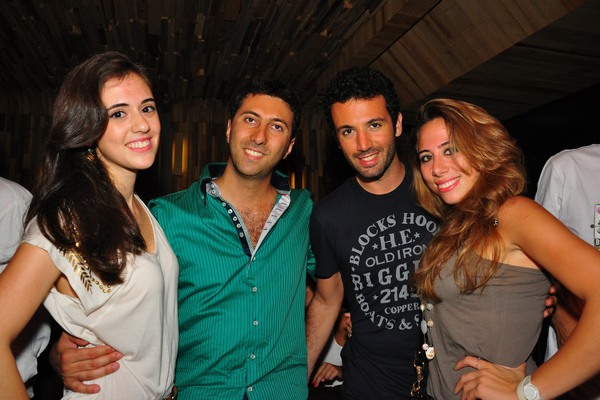 Mashrou leila live concert